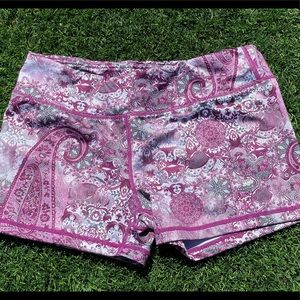 IAB MFG Booty Shorts